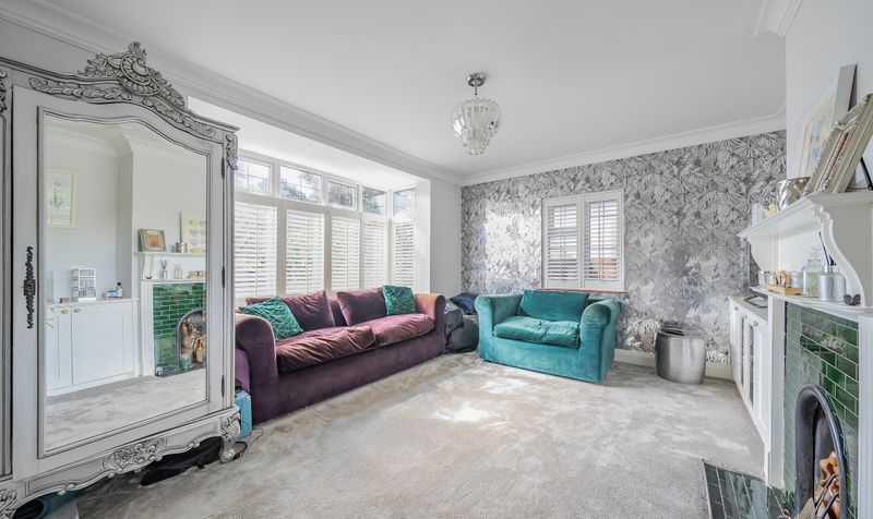 West Hill Avenue, Epsom, KT19