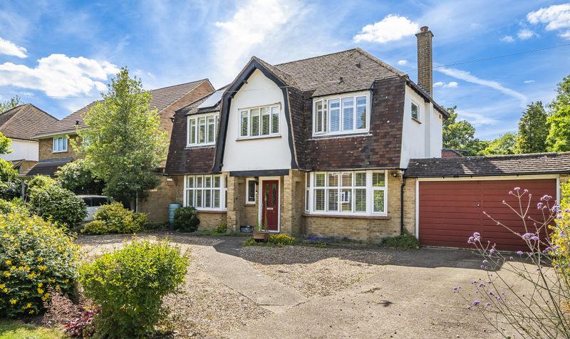 Woodcote Hurst, Epsom, KT18