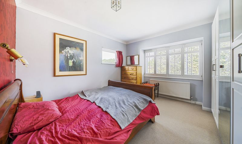 Woodcote Hurst, Epsom, KT18