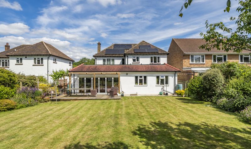 Woodcote Hurst, Epsom, KT18