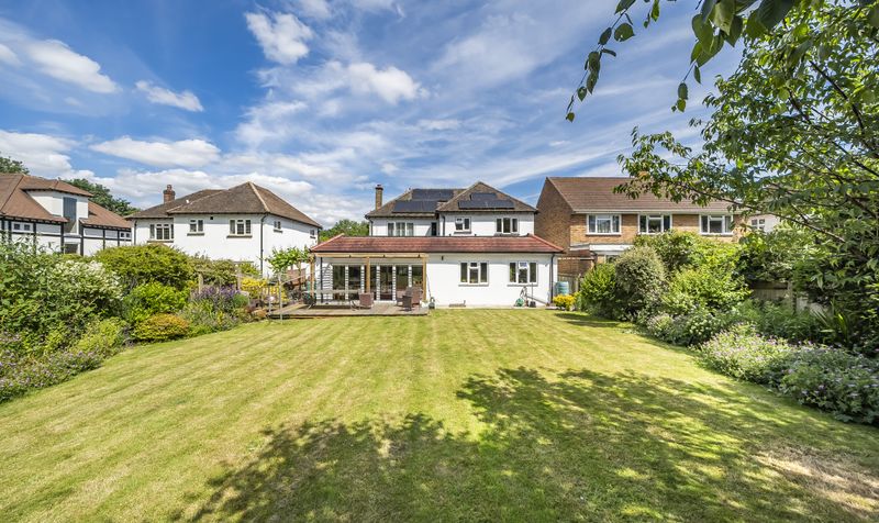 Woodcote Hurst, Epsom, KT18