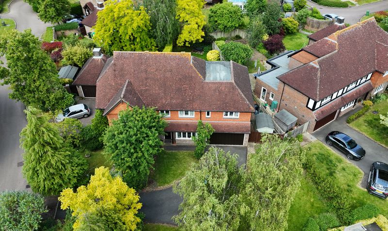 Pauls Place, Ashtead, KT21