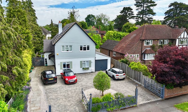 Greville Park Road, Ashtead, KT21