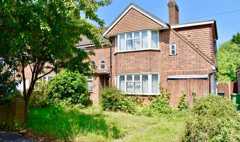 Culverhay, Ashtead, KT21