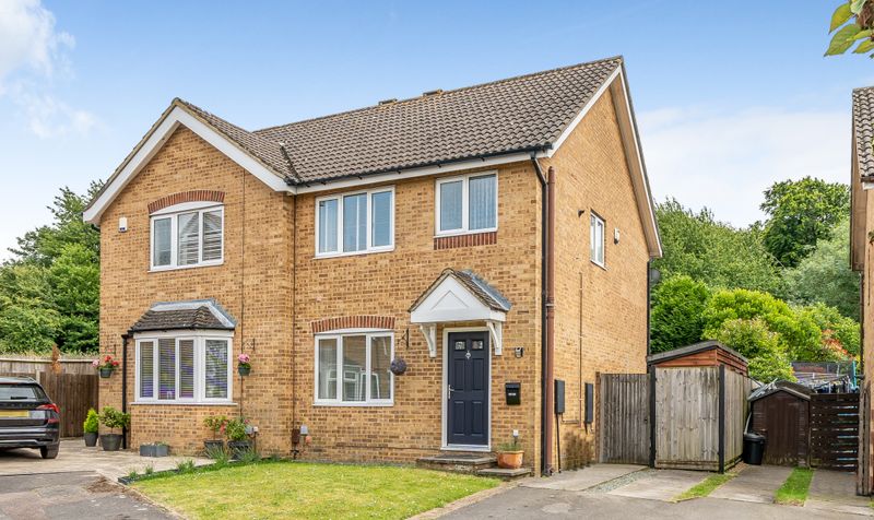 Whitegate Way, Tadworth, KT20