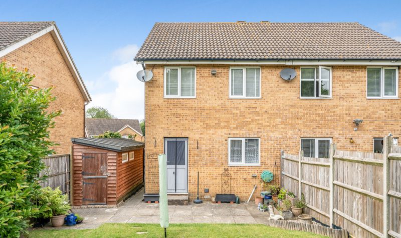 Whitegate Way, Tadworth, KT20