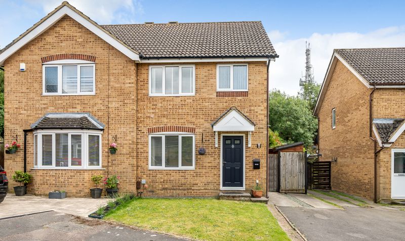 Whitegate Way, Tadworth, KT20