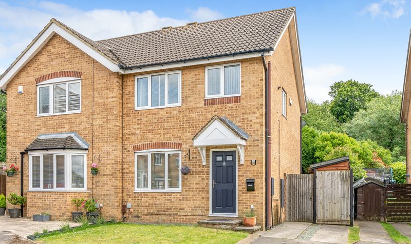 Whitegate Way, Tadworth, KT20