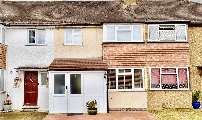 Read Road, Ashtead, KT21