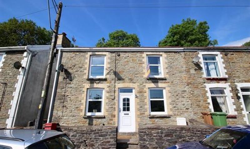 2 Sunnyview, Argoed, Argoed