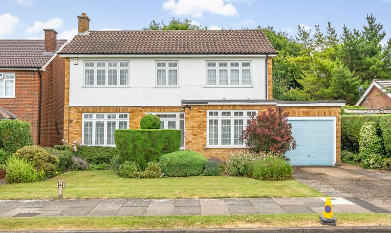 Dorling Drive, Epsom, KT17