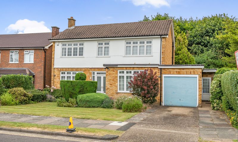 Dorling Drive, Epsom, KT17