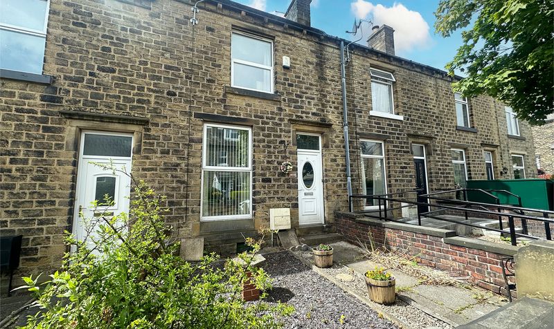 Adelphi Road, Huddersfield, HD3