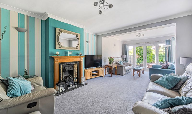 Craddocks Avenue, Ashtead, KT21