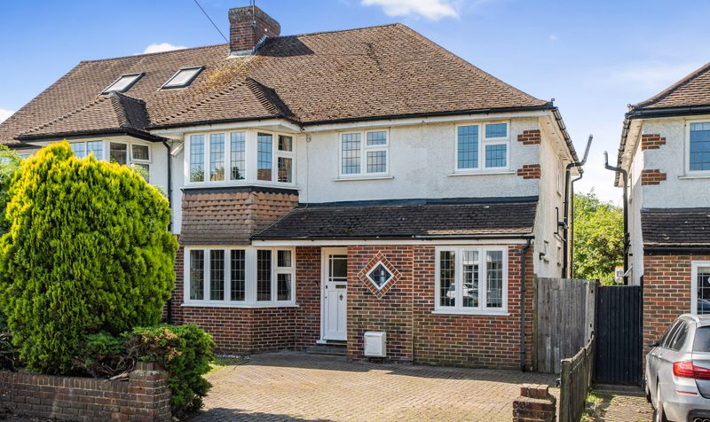 Craddocks Avenue, Ashtead, KT21