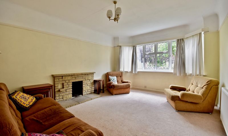 Culverhay, Ashtead, KT21