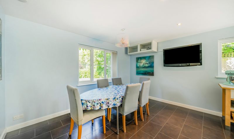 Quarry Gardens, Leatherhead, KT22