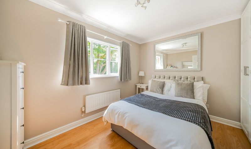 Quarry Gardens, Leatherhead, KT22