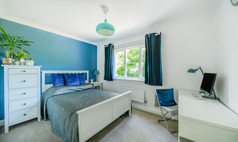 Quarry Gardens, Leatherhead, KT22