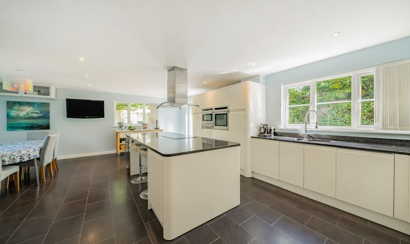 Quarry Gardens, Leatherhead, KT22