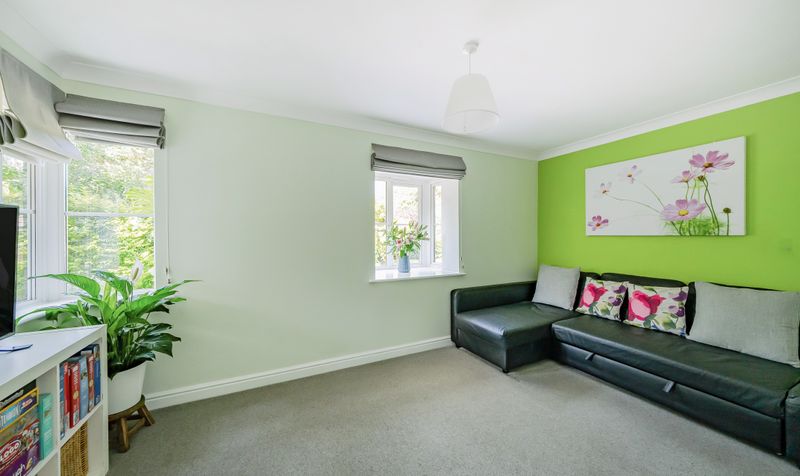 Quarry Gardens, Leatherhead, KT22