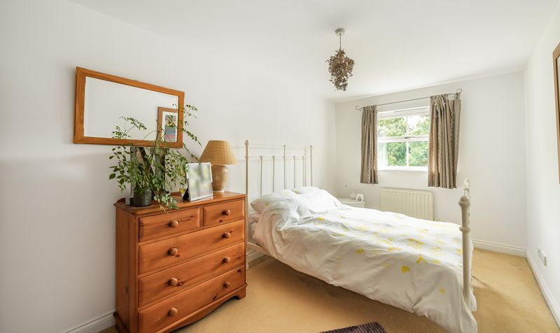 Quarry Gardens, Leatherhead, KT22