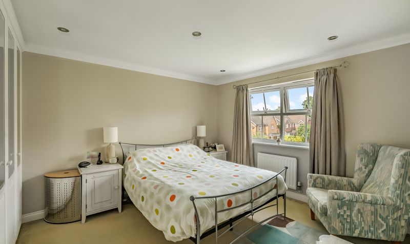 Quarry Gardens, Leatherhead, KT22