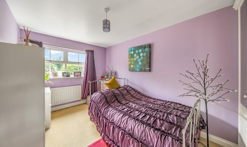 Quarry Gardens, Leatherhead, KT22