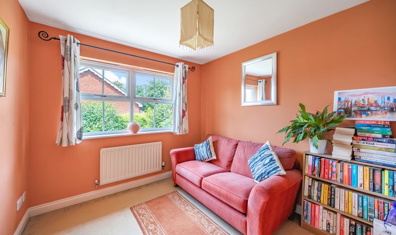 Quarry Gardens, Leatherhead, KT22