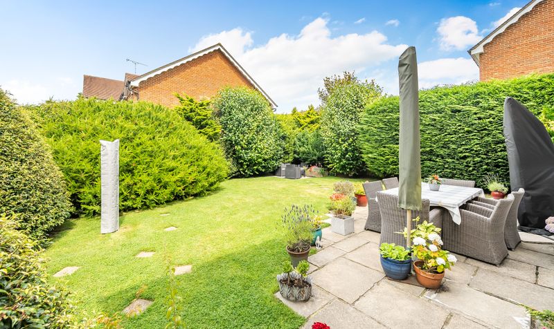 Quarry Gardens, Leatherhead, KT22