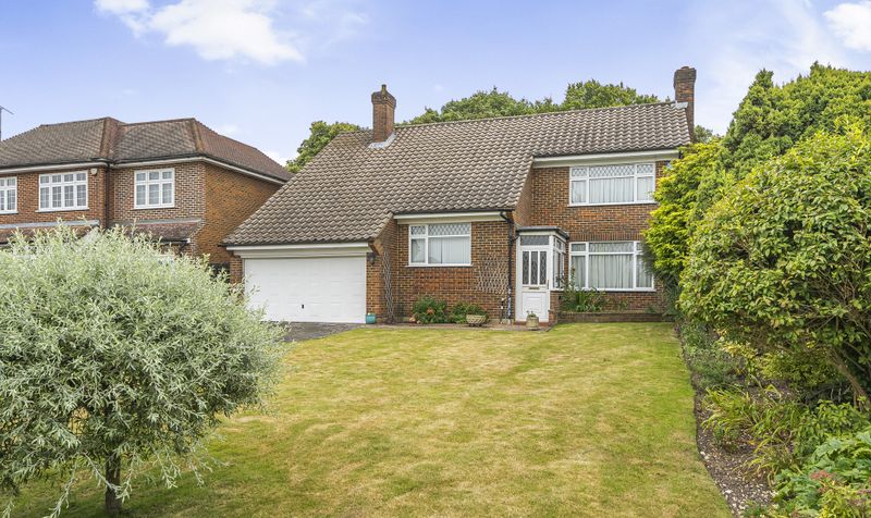 Longdown Lane North, Epsom, KT17