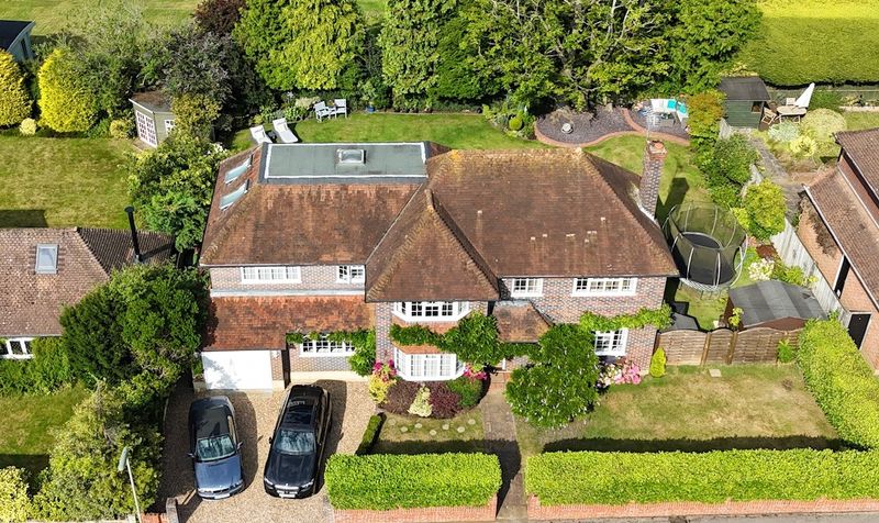 Uplands, Ashtead, KT21