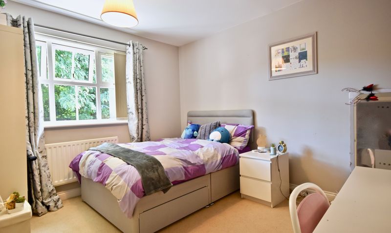 Quarry Gardens, Leatherhead, KT22