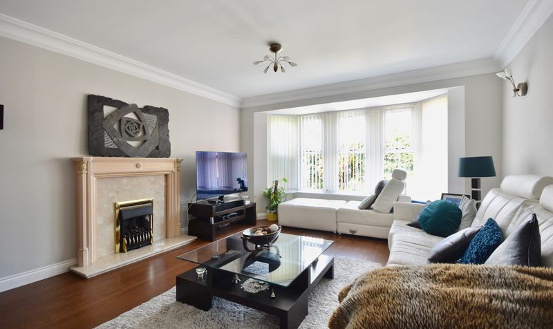 Quarry Gardens, Leatherhead, KT22