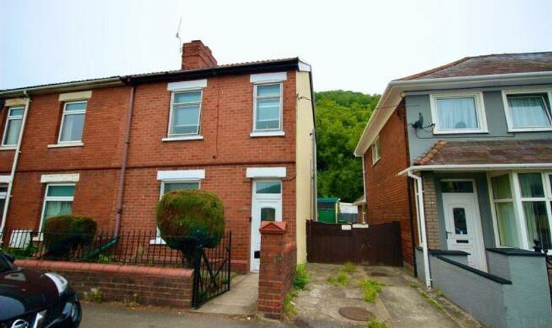52 Risca Road, Cross Keys, Cross Keys
