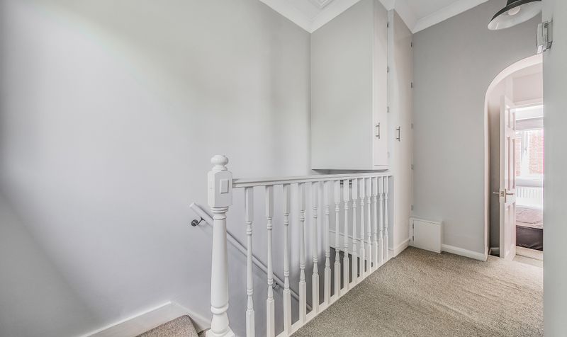 Worple Road, Epsom, KT18