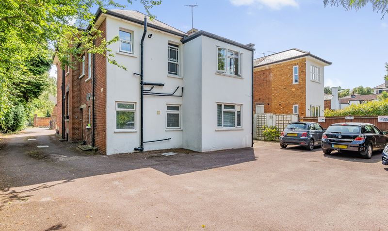 Worple Road, Epsom, KT18