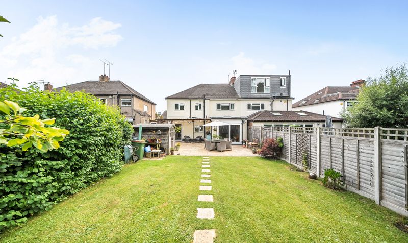 Newton Wood Road, Ashtead, KT21