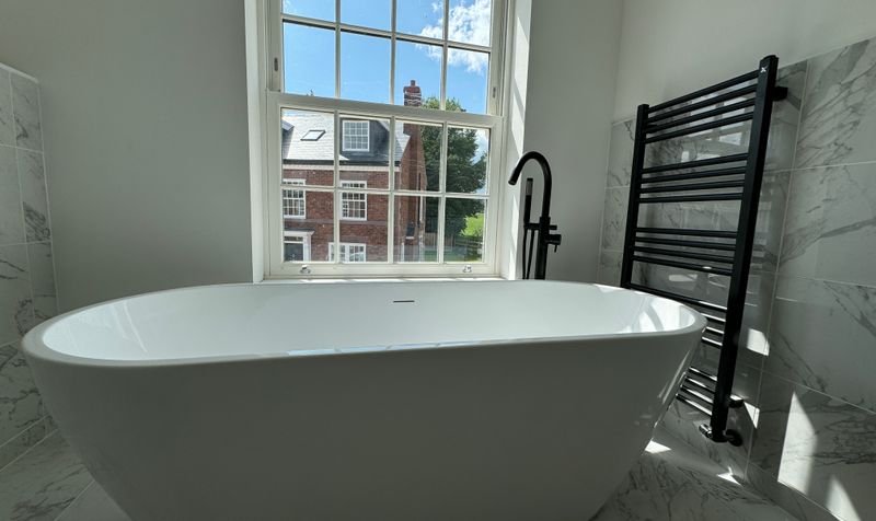 Sibbersfield Lane, Farndon, CH3