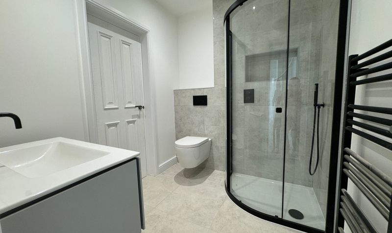 Sibbersfield Lane, Farndon, CH3