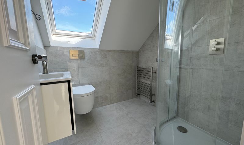 Sibbersfield Lane, Farndon, CH3