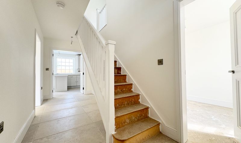 Sibbersfield Lane, Farndon, CH3