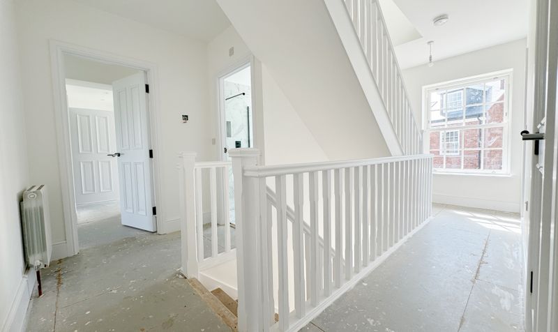 Sibbersfield Lane, Farndon, CH3