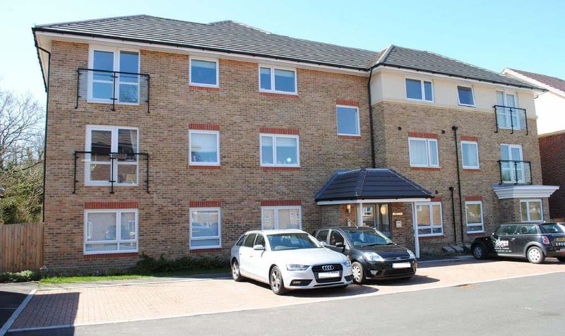 Dalmeny Way, Mentmore House, KT18