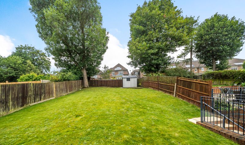 Bankside, Epsom, KT17