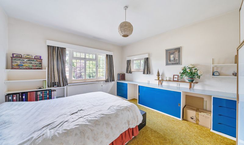 Chantry Hurst, Epsom, KT18