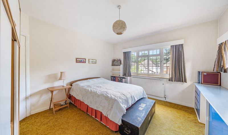 Chantry Hurst, Epsom, KT18