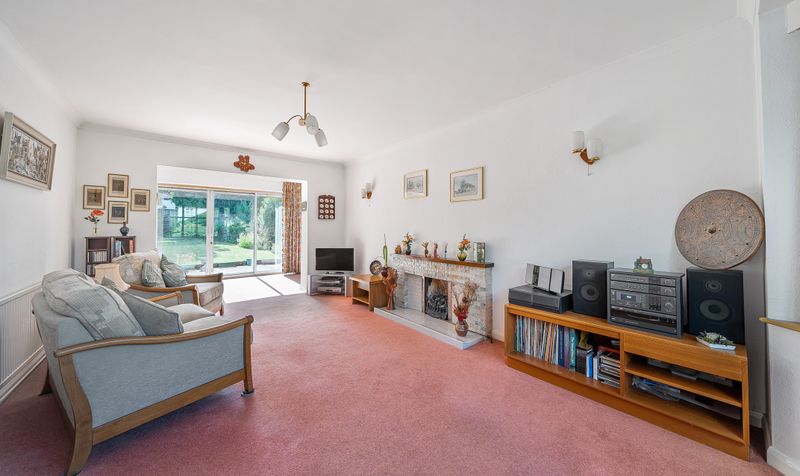 Chantry Hurst, Epsom, KT18