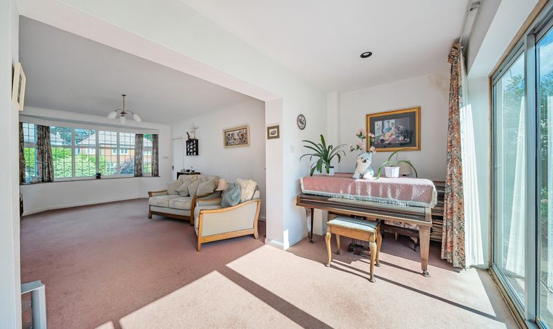 Chantry Hurst, Epsom, KT18