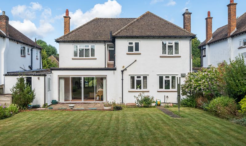 Chantry Hurst, Epsom, KT18